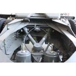 Buy cheap ZZ4257N3241V Container SINOTRUK HOWO 6x4 40 Tons Semi Trailer Truck from wholesalers