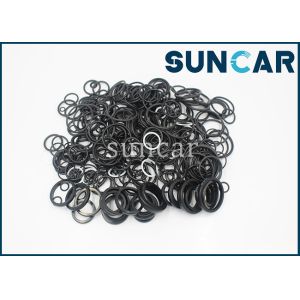 Buy cheap Kobelco S19010-30600 S1901030600 Main Valve Seal Kit For Excavator [SK025] from wholesalers