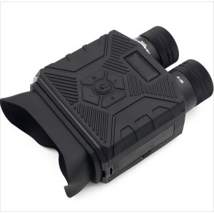 Buy cheap EXW Infrared Night Vision Binocular with OLED Display Performance product
