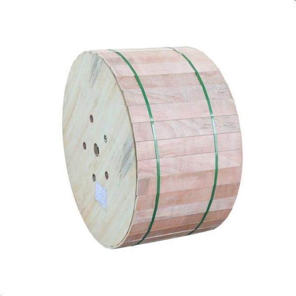 GYXTW Central Loose Tube Duct Fiber Optic Cable YD/T 769-2010 0