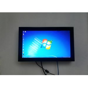 Buy cheap Multi Points PCAP Touch High Brightness Monitor 15.6'' 7x24 Continuous Operation from wholesalers