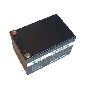 Buy cheap Phosphate Lithium Iron 12V 10Ah Solar Street Light Battery With BMS from wholesalers