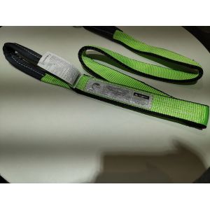 Buy cheap One Ply To Four Ply Endless Lifting Sling WLL 1500KG EN1492-1 Standard SF 7/1 from wholesalers