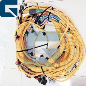 Buy cheap 267-7969 283-2932 E324D Excavator Chassis Wire Harness  from wholesalers