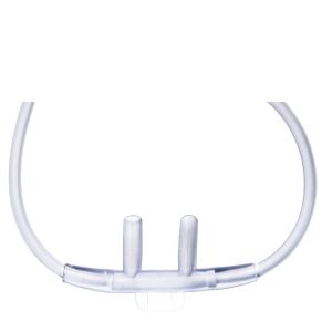 Buy cheap Single Nasal Oxygen Cannula For Children ISO CE Approved from wholesalers