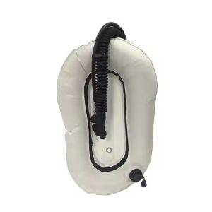 Buy cheap Heavy Duty Donut Wing Buoyancy Compensator For Snorkeling Outdoor Sports from wholesalers