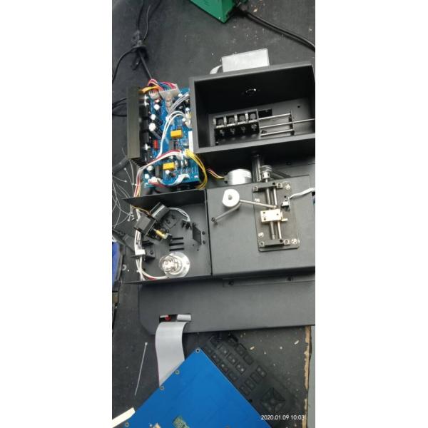 23KG UV Visible Spectrophotometer Wide Range Detection for Food and Beverage Industry