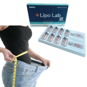 Buy cheap Lipolysis Linquid Weight Loss Fat Slimming Injections Fat Loss Injections Double Chin from wholesalers