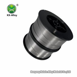 Buy cheap NO6022 Nickel Welding Wire Light Rod Nickel Chromium Molybdenum Alloy from wholesalers