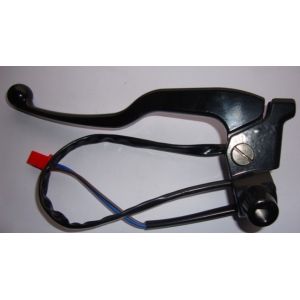 China Bajaj Pulsar 150 220Motorcycle Adjustable Clutch Lever Brake on sale