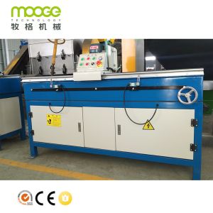 Buy cheap High Precision Plastic Auxiliary Machinery PLC Grinding Crusher Blade Sharpening Machine from wholesalers