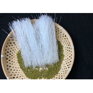 Pea Starch Cut 18-20cm Malaysia Long Kow Organic Bean Vermicelli