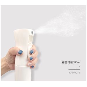 Buy cheap PP 300ml Fine Mist Garden Water Plastic Trigger Pump Sprayer from wholesalers