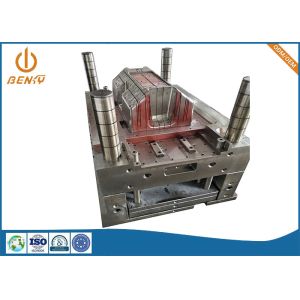 Buy cheap OEM High Precision Plastic Small ABS Speaker Parts Injection Molding from wholesalers