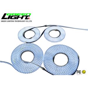 Buy cheap RGB 24V 10M / Roll Waterproof IP68 Led Flexible Tape Light from wholesalers