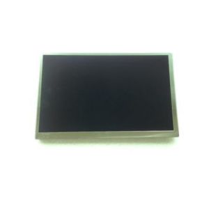 C070VVN03.0 AUO 7INCH 800×480RGB 450CD/M2 WLED TTL Storage Temp.: -40 ~ 95 °C