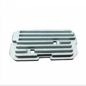 Buy cheap Advertising Equipment  Aluminum Die Casting Components Superior Cosmetic Surface from wholesalers