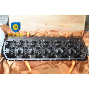 Standard Size Excavator Engine Parts E345C C13 Engine Cylinder Block