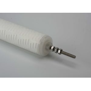 Buy cheap 1.0 Micron RO prefiltration PHFX PP string wound filter cartridge from wholesalers