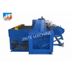 Buy cheap Air Cooling PLC 1500kg Wire Mesh Welding Machine from wholesalers