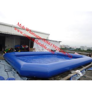 Buy cheap inflatable water pool inflatable deep pool inflatable bubble pool cheap inflatable pool from wholesalers