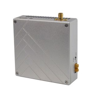 CD30HPT UAV surveillance Drone Video Transmitter , full duplex digital radio