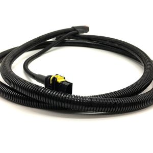 Buy cheap Automotive PA12 Electrically Heated SCR Hose for DEF Transfer from wholesalers