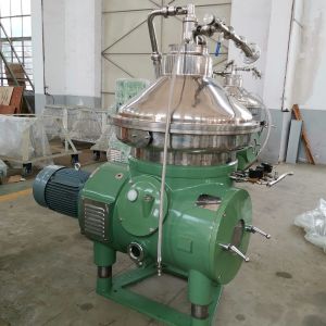 Buy cheap High Speed Stainless Steel Centrifuge Machine with 1 Year Warranty from wholesalers