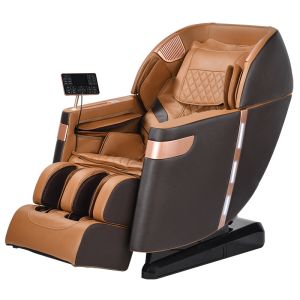 Buy cheap 3D Manipulator Full Body Massage Chairs from wholesalers