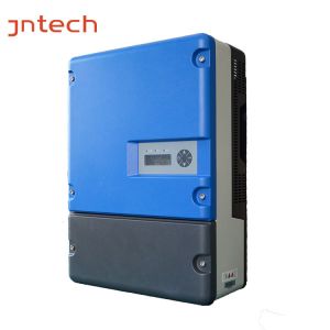 Waterproof 30KW 40HP Solar Pump Controller RS485/GPRS Communication