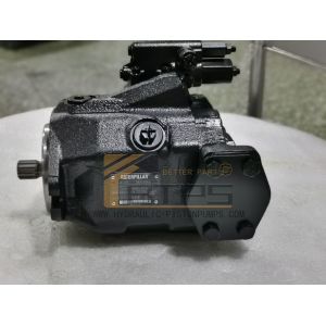 A10VO45DFR1 52R-VUC12N00 Hydraulic Piston Pump R902427046 AA10VO71DRG 31R