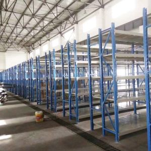 Buy cheap storage racks  Medium-Duty Rack  shelf racks from wholesalers