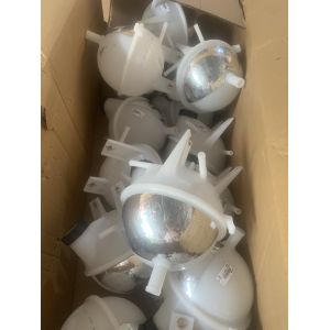 China Original Factory OEM CNH15-8B080-AB Auxiliary Water Tank for Ford Transit with 12 Months Warranty on sale