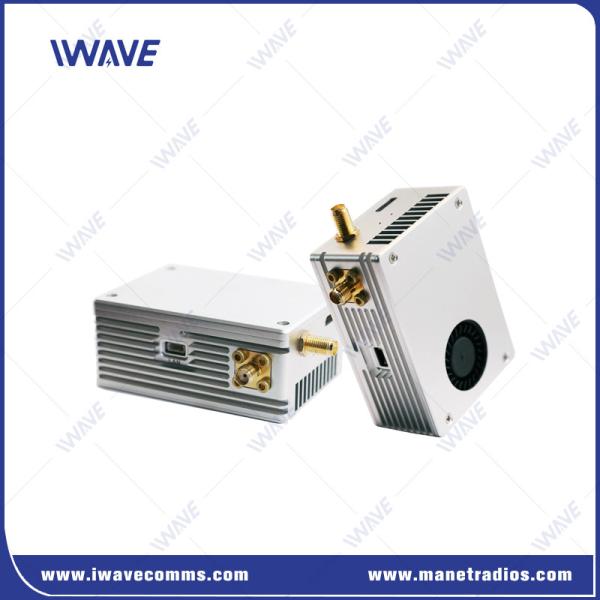 Quality 50KM HD SDI / HDMI  Wireless Video Transmitter For Drone UAV Link for sale