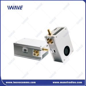 Buy cheap 50KM HD SDI / HDMI  Wireless Video Transmitter For Drone UAV Link from wholesalers