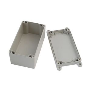 Buy cheap IP65 Pcb 160*90*80mm Waterproof Electrical Junction Boxes from wholesalers