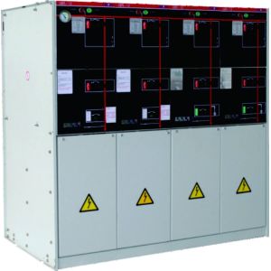 Buy cheap SF6 Gas Insulated Switchgear CKFL from wholesalers