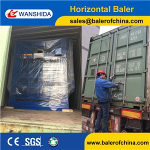 Buy cheap Automatic Waste Cardboards Balers from wholesalers