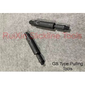 Buy cheap 2 Inch GS Pulling Tool Wireline And Slickline Nickel Alloy from wholesalers