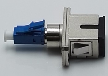 Buy cheap Hybrid LC/UPC-- SC UPC Attenuator from wholesalers