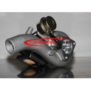 Buy cheap TB2580 703605 - 5003S Turbocharger Of Diesel Engine Water Cooled from wholesalers