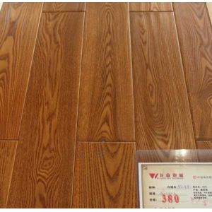 Buy cheap Ash wood flooring from wholesalers