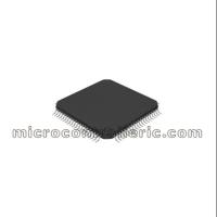 China PIC18F87K90-I/PT 8-bit Microcontrollers - MCU 128kB Flash 4kB RAM LCD for sale