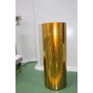 OEM Quantum Gold Advanced Thin Polyimide Protective Film