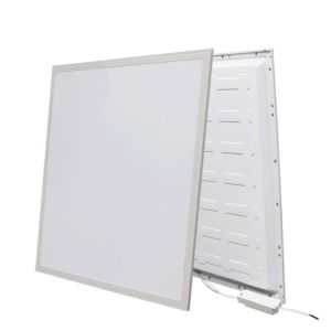 Led Panel Light Warm White 40W, 85-265V AC, PF>0.95 No UV/IR Radiation, 5 Years