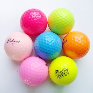 Buy cheap Color golf ball & Golf from wholesalers