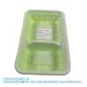 Buy cheap 750ml 1000ml 1 2 3 4 5 Compartments Disposable Bento Microwavable Takeaway Food Container Custom LOGO PP Lunch Box from wholesalers