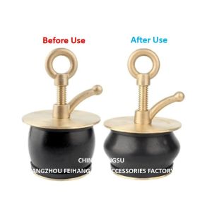 Buy cheap What Is A Deck Scupper Plug, Gutter Plug from wholesalers