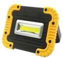 Buy cheap Mini COB Handheld LED Work Light Shock Proof 3W 200LM 13.6x10.1x4.1cm 170g from wholesalers