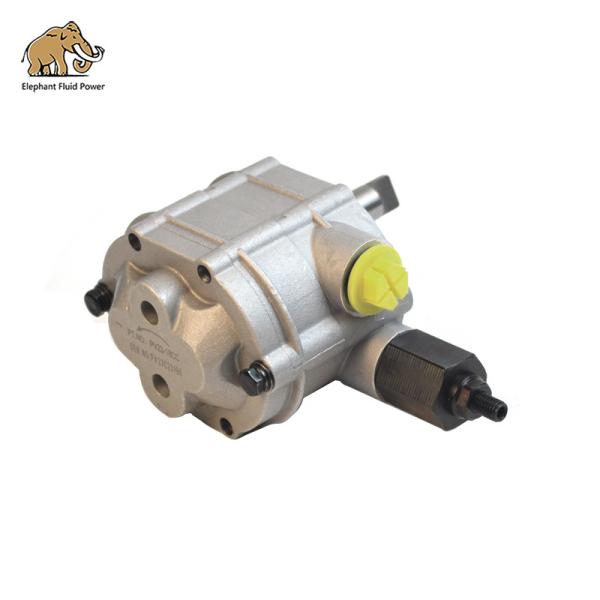 Rustproof Spv23 Hydraulic Gear Pump Sauer PV23 Hydraulic Piston Pump Parts